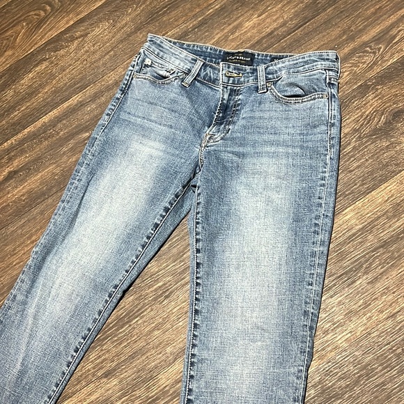 Lucky Brand Sweet Straight Jeans - Picture 1 of 4